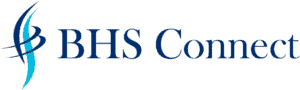 BHS Connect Logo